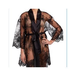 🌟NWT Rya Collection Lace Coverup size XS/S🌟